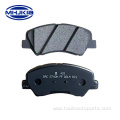 58101-H7A00 Brake Pad Disc for Hyundai REINA